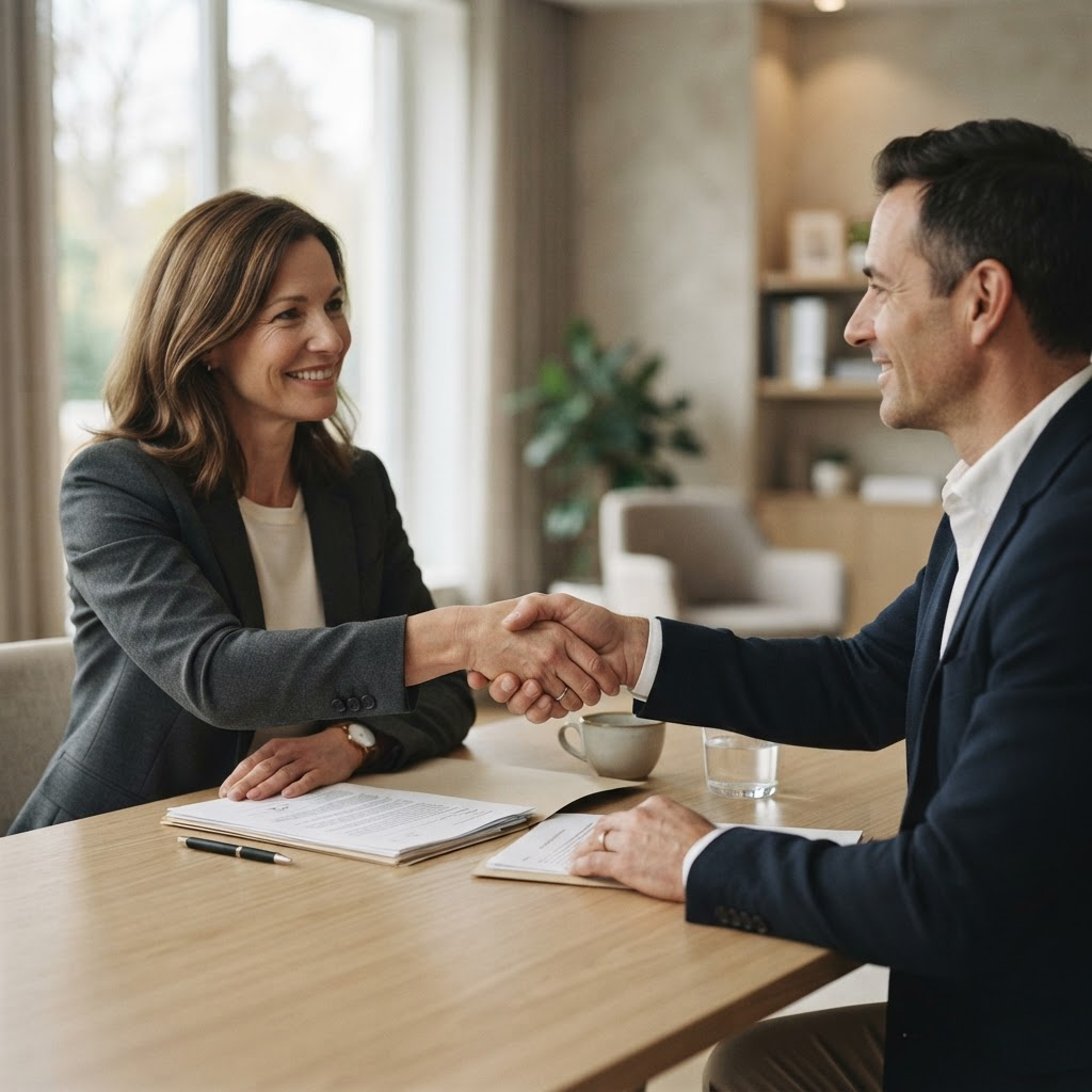 How Family Law Can Help Resolve Disputes Amicably