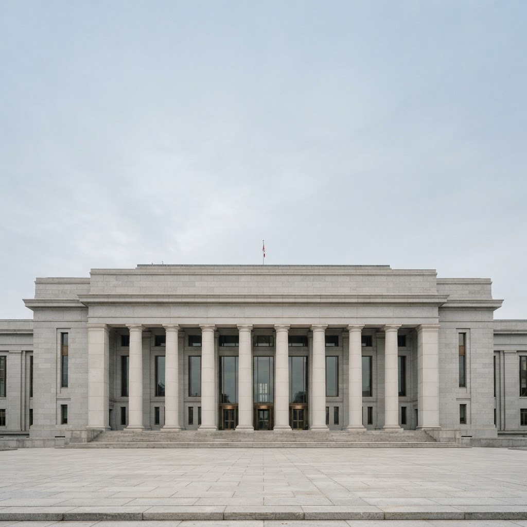 Navigating the Canadian Legal System: A Guide for First-Time Clients